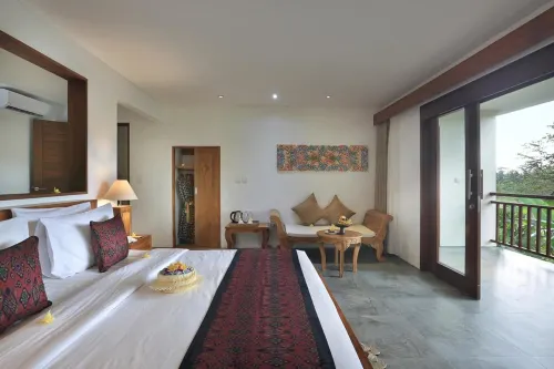 The Hidden Paradise Ubud Photos