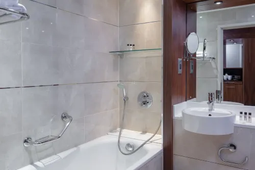 Crewe Hall Hotel & Spa - Cheshire Chambres Photos