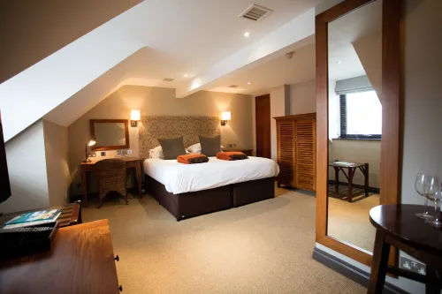 Barnham Broom Hotel, Golf & Spa Kamar Photos