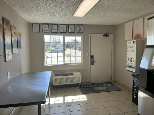 Days Inn by Wyndham Turlock Aree comuni Photos