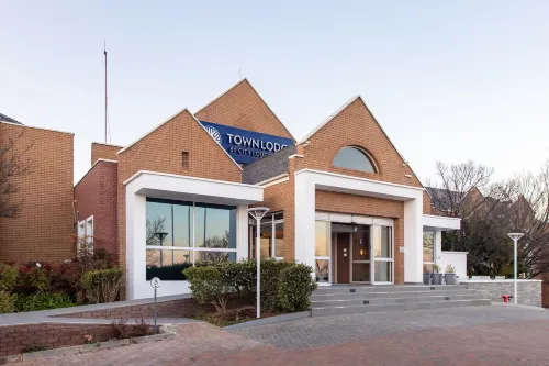 Town Lodge Johannesburg Airport Esterni Photos