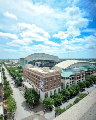 The Westin Houston Downtown Near Hotel Photos