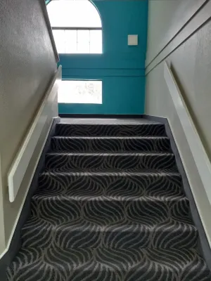 Travelodge by Wyndham San Antonio Downtown Northeast Espaces publics Photos