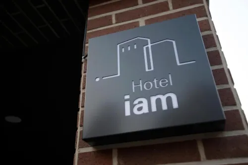 Hotel IAM Photos