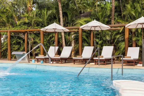 Grand Palladium Imbassaí Resort & Spa - All Inclusive Thư giãn & Giải trí Photos
