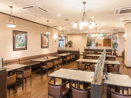 Hotel Castle Inn Suzuka Featured Photos