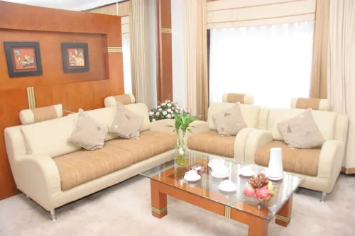 Camela Hotel & Resort Zimmer Photos