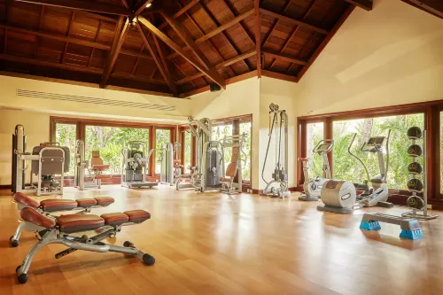 Shanti Maurice Resort & Spa Loisirs et amusements Photos