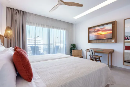 Bellamar Hotel Beach & Spa Zimmer Photos