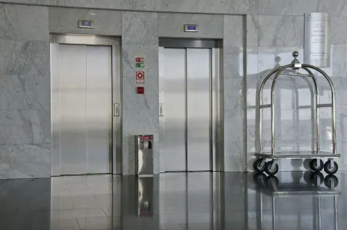 VIP Executive Santa Iria Hotel Public Areas Photos