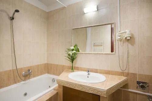 Baross City Hotel - Budapest Photos