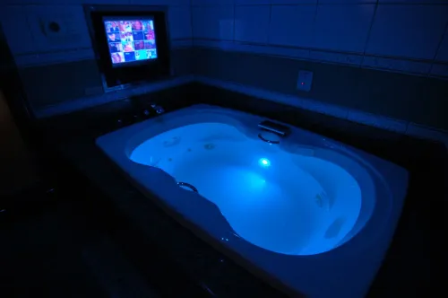 Hotel & Spa J-MEX Shinjuku Kabukicho (Adult Only) Relaksasi & Rekreasi Photos
