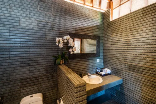 Royal Retreat Villa's Lembongan Photos