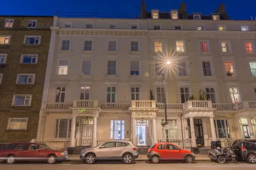 Victoria Inn London Esterni Photos