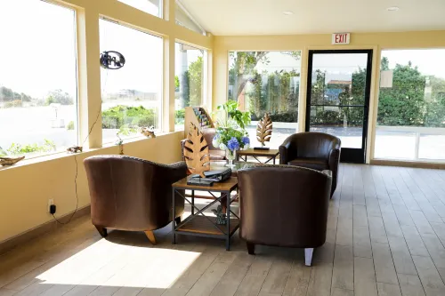 Silver Surf Motel Public Areas Photos