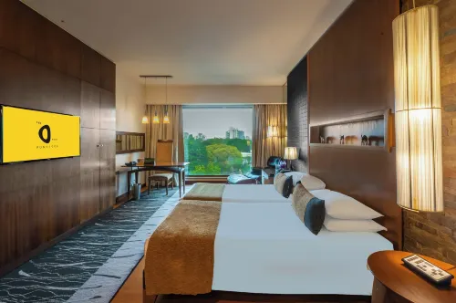 O Hotel Pune Rum Photos