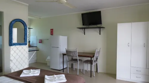 Cardwell at the Beach Chambres Photos