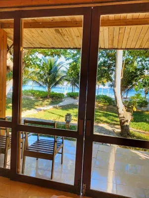 Tân Sơn Nhất Côn Đảo Resort Khu vực công cộng Photos
