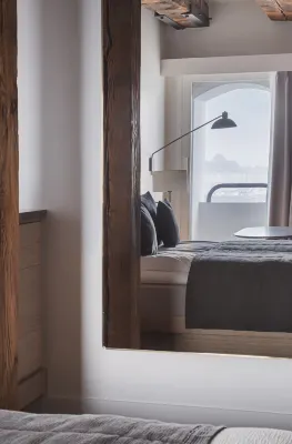 Admiral Hotel Copenhagen Rooms Photos