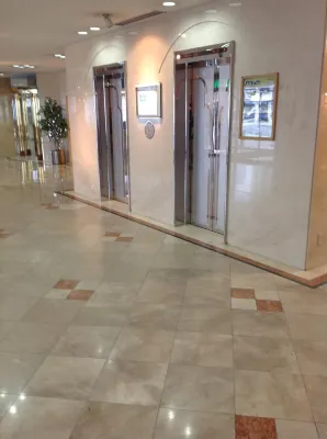 Tokushima Washington Hotel Plaza Public Areas Photos