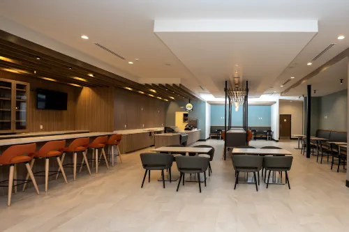 Holiday Inn Houston NW - Beltway 8 Restauration Photos