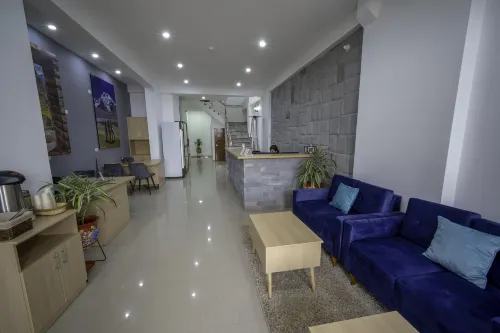 Ayni Cusco Hotel Public Areas Photos