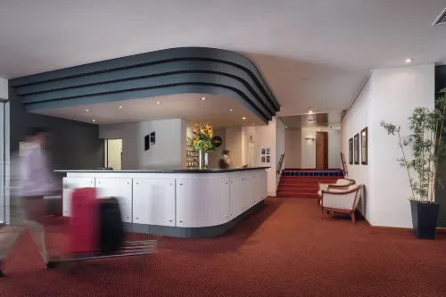 Hotel Pestana Cascais Ocean & Conference Aparthotel Espaces publics Photos