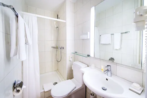 City Hotel Biel Bienne Chambres Photos