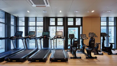 HOTEL BOTANIK 世運 明洞 休閒及娛樂 Photos