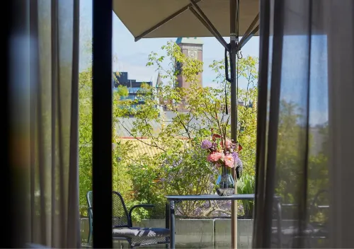 Nimb Hotel Near Hotel Photos