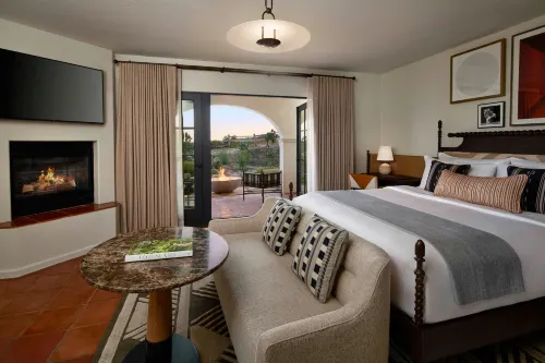 The Ritz-Carlton Bacara, Santa Barbara Photos