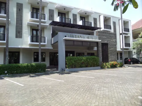 Bintang Mulia Hotel À ne pas manquer Photos