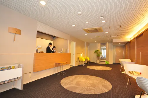 Hotel Green Well Aree comuni Photos