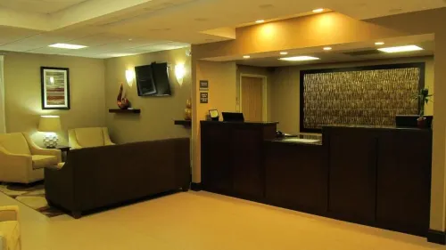 Best Western Springfield West Inn Featured Photos