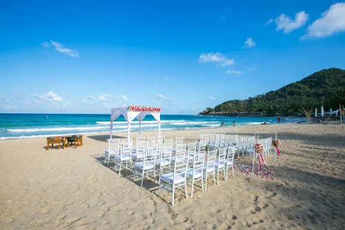 Sheraton Samui Resort Loisirs et amusements Photos