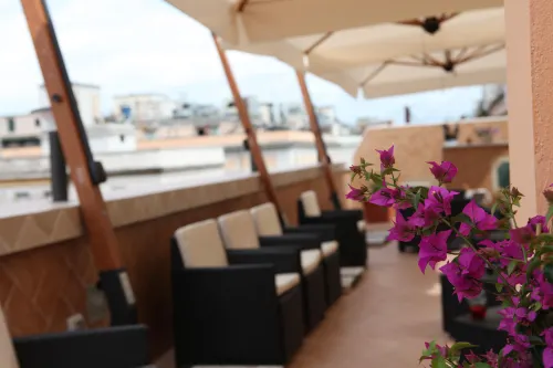 Augusta Lucilla Palace الأماكن العامة Photos
