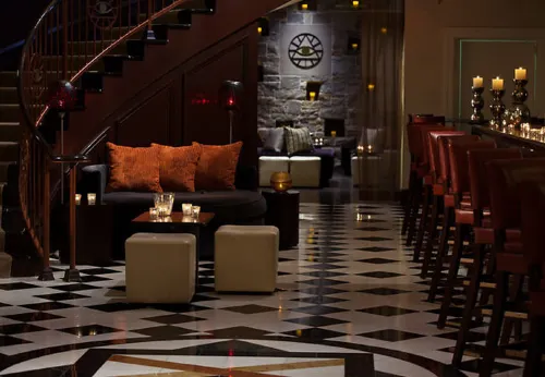 Renaissance Providence Downtown Hotel Leisure & Recreation Photos