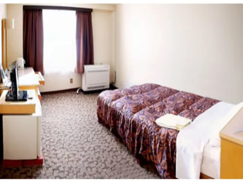Akashi Castle Hotel Rum Photos