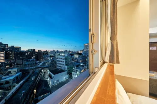 Rakuten STAY Naha Yachimun Street Near Hotel Photos
