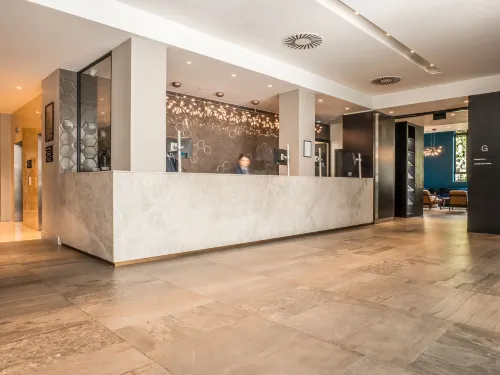 Apex City of London Hotel Espaces publics Photos