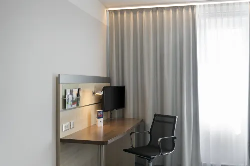 Holiday Inn Express Singen Zimmer Photos