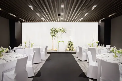 Four Points by Sheraton Seoul Gangnam Unggulan Photos