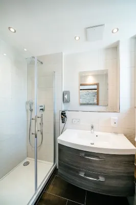 Central City Hotel Camere Photos