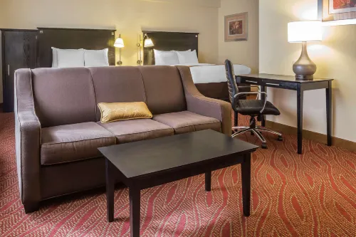 Comfort Inn & Suites LaGuardia Airport Photos
