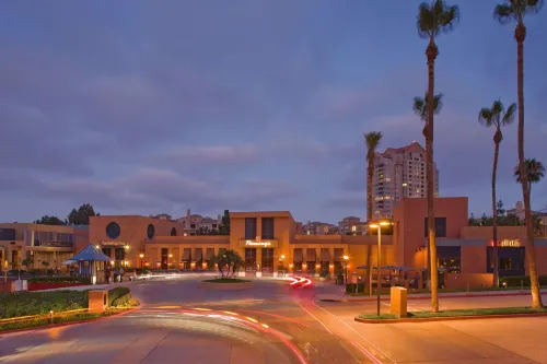Hyatt Regency La Jolla at Aventine Extérieur Photos