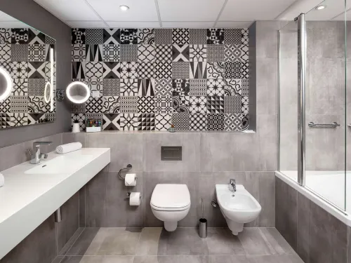 Novotel Poznan Centrum Rooms Photos