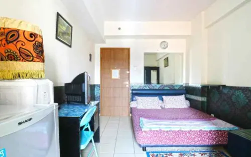 Dewi Depok Apartment Margonda Residence 2 Værelser Photos