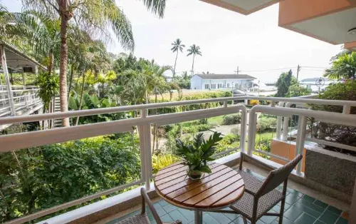 Kantary Bay Hotel Phuket Zimmer Photos