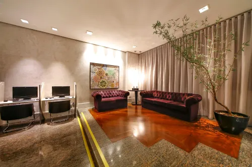Sorocaba Park Hotel by Atlantica Public Areas Photos