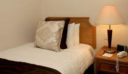 Best Western Inverness Palace Hotel  Spa Photos